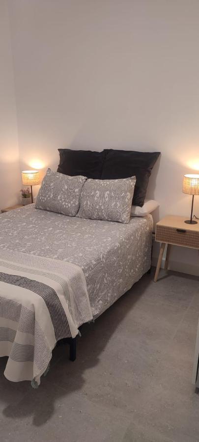 Estupendo Apartamento En Triana Севиля Екстериор снимка